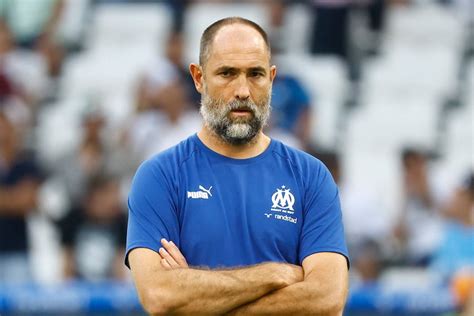 DT de Marsella Igor Tudor se queja de la Roja por Sánchez: “Muchos ju.